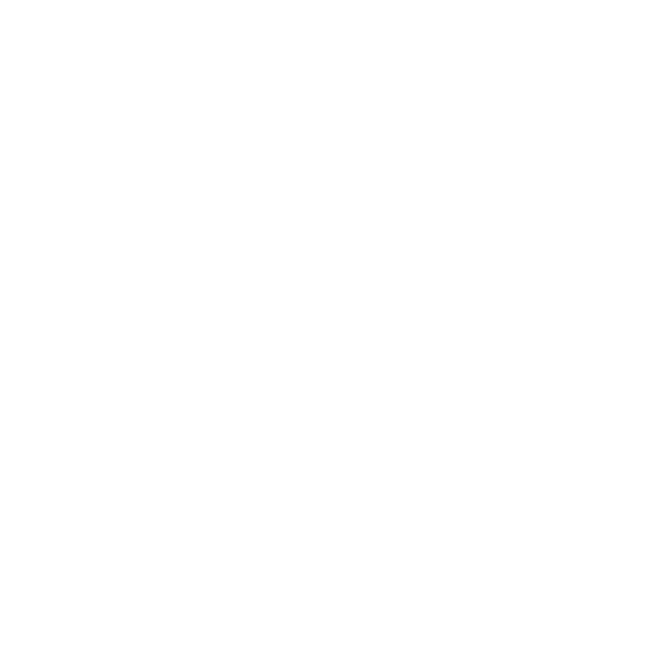 ROC The Eclipse Logo White