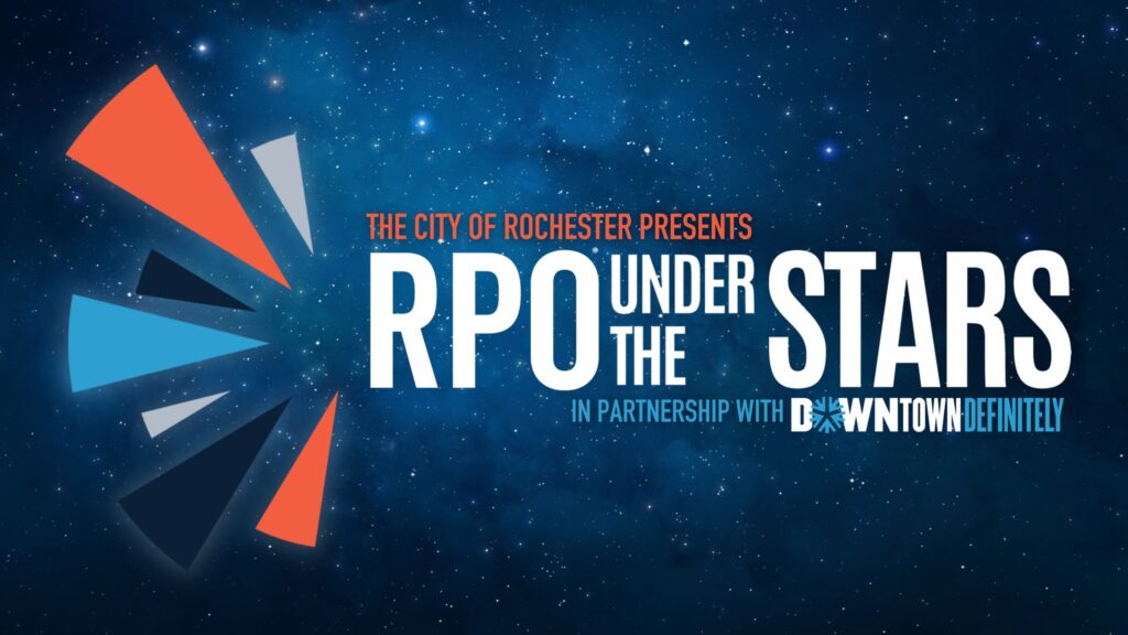 RPO Under the Stars
