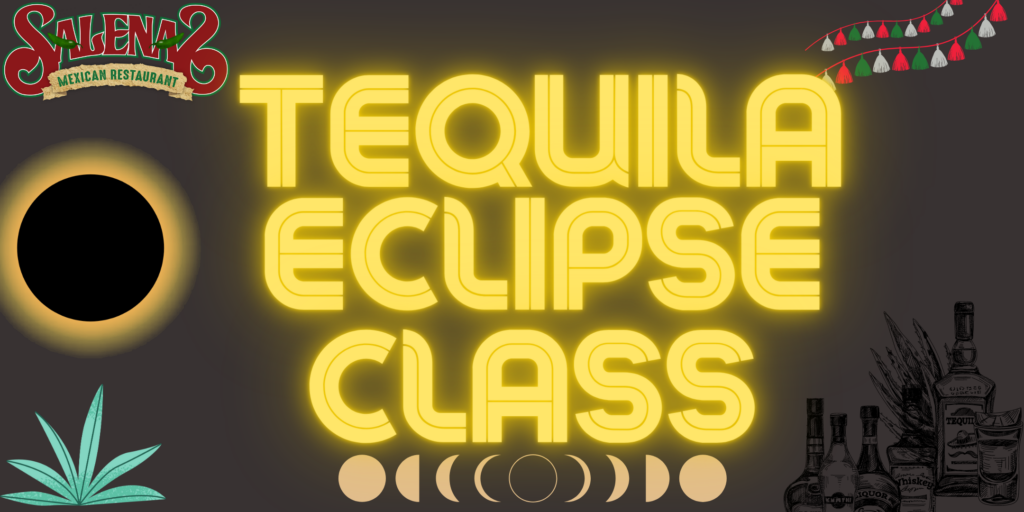 Eclipse Tequila Class