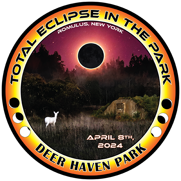 TOTAL ECLIPSE IN THE PARK