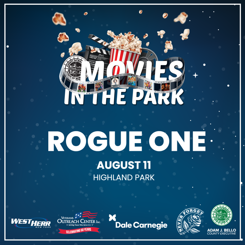 Movies in the Park: Rogue One