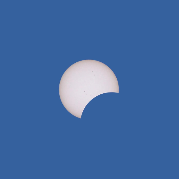 Batavia – Annual Solar Eclipse Viewing