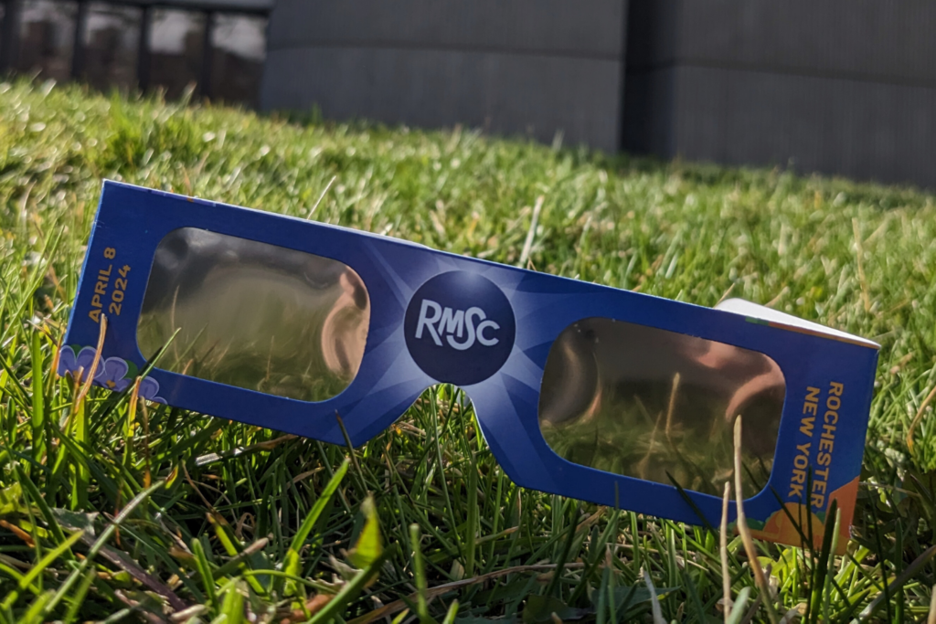 Eclipse Glasses Rochester Total Solar Eclipse 2024
