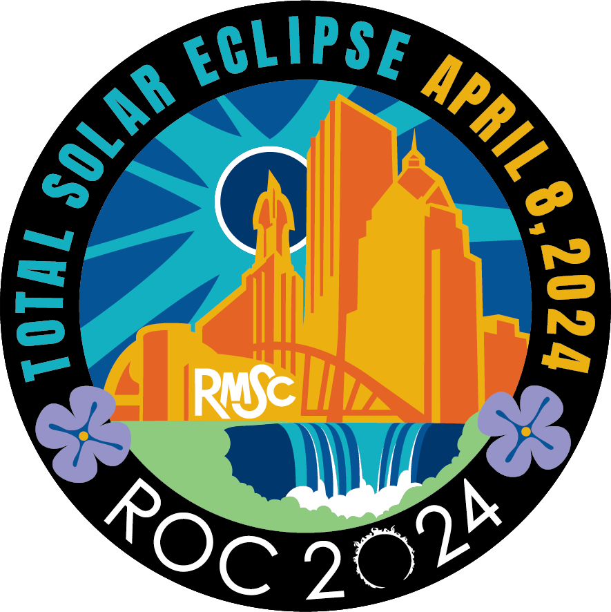 Less than 100 Days til the April 8 Total Solar Eclipse: Come Learn How to Get Ready!!!!