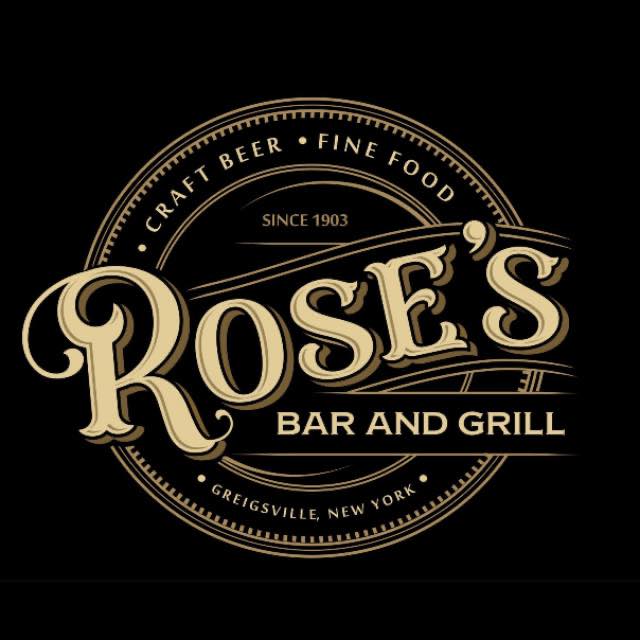 Rose’s Bar + Grill “Totality Stellar Eclipse Weekend