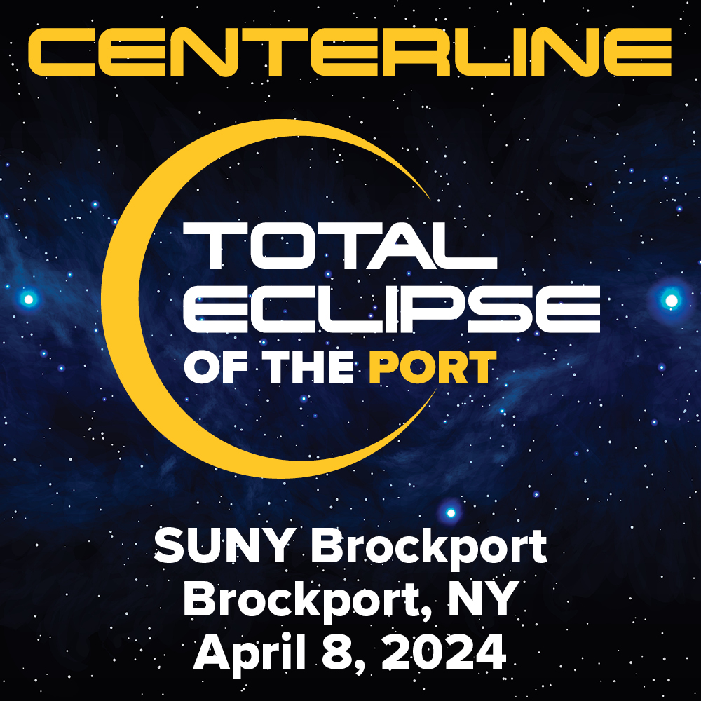 Total Eclipse of the Port